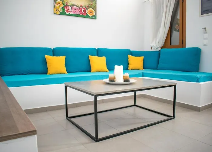 Apartamento Joanna's *