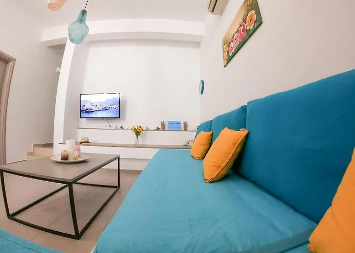 Apartamento Joanna's