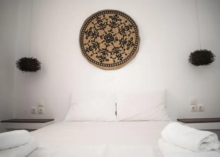 Joanna's Apartamento Meyísti