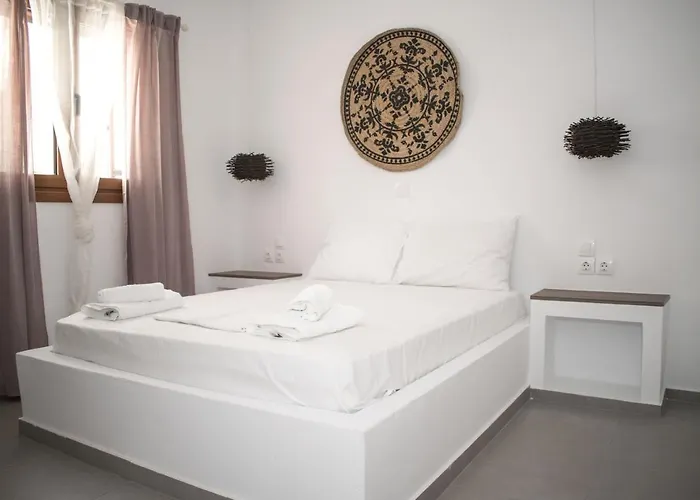 Joanna's Apartamento *