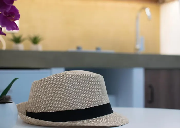 Apartamento Joanna's