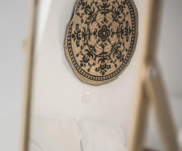 Apartamento Joanna's Meyísti