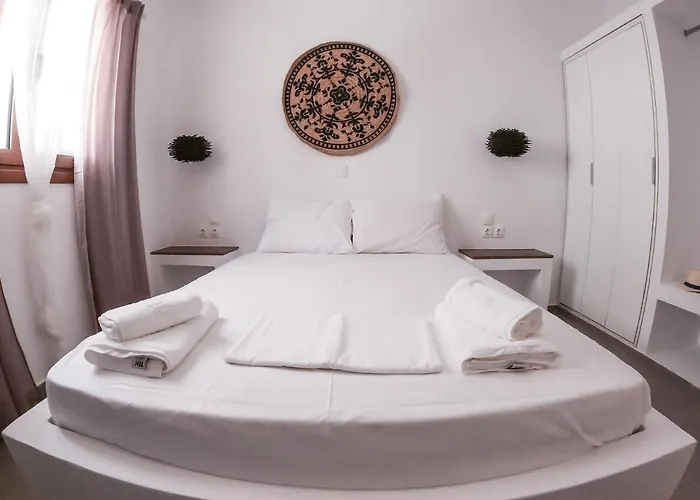 Joanna's Apartamento