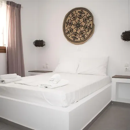 Joanna's Apartment *