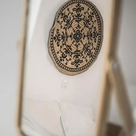 Apartment Joanna's Megisti