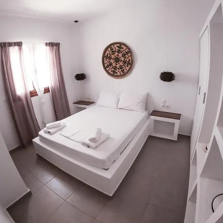 Joanna's Apartment *