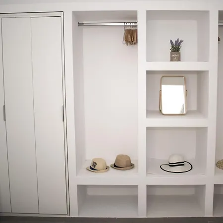 Joanna's Apartamento Meyísti