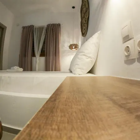 Joanna's Apartamento