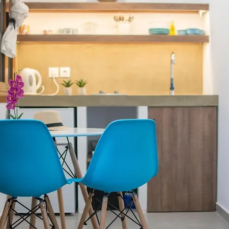 Apartamento Joanna's